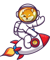 Doshiba Astronaut